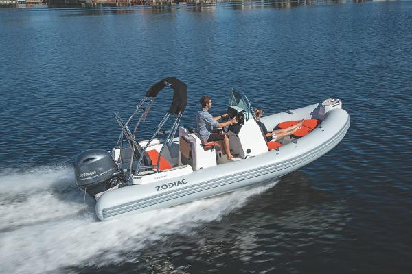 Zodiac Medline 5.8