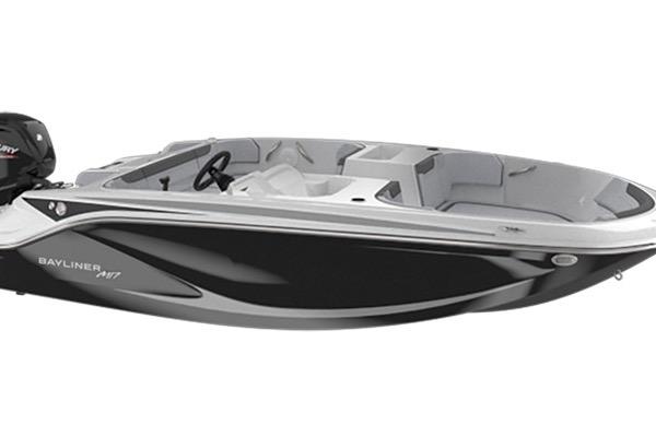 2026 Bayliner M17