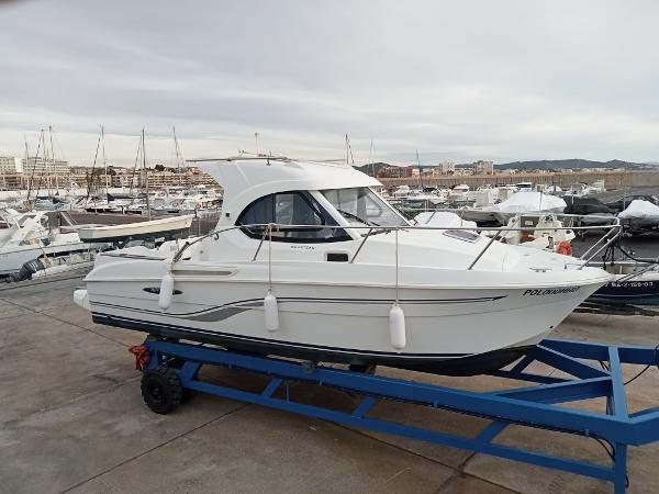 2008 Beneteau Antares 7