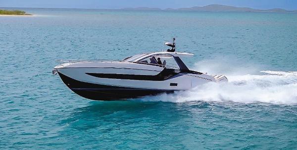2024 Azimut Verve 48