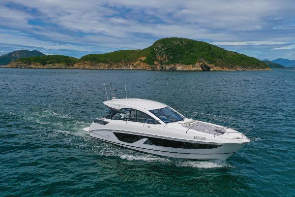 2023 Beneteau Gran Turismo 41