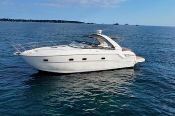 2011 Bavaria 38 SPORT