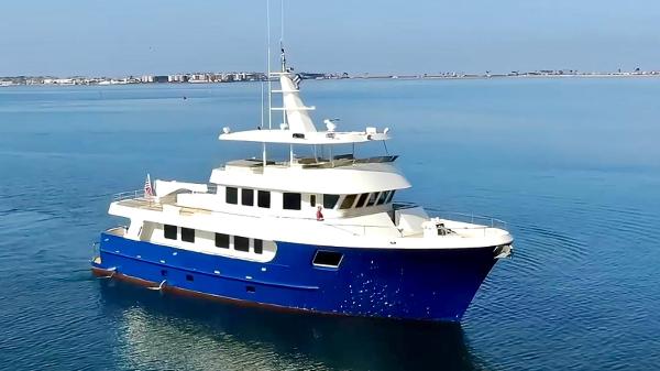 2018 Allseas expedition