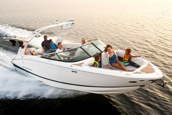 2024 Regal LS6 Surf