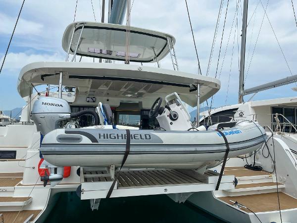 2020 Lagoon 46