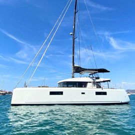 2020 Lagoon 46