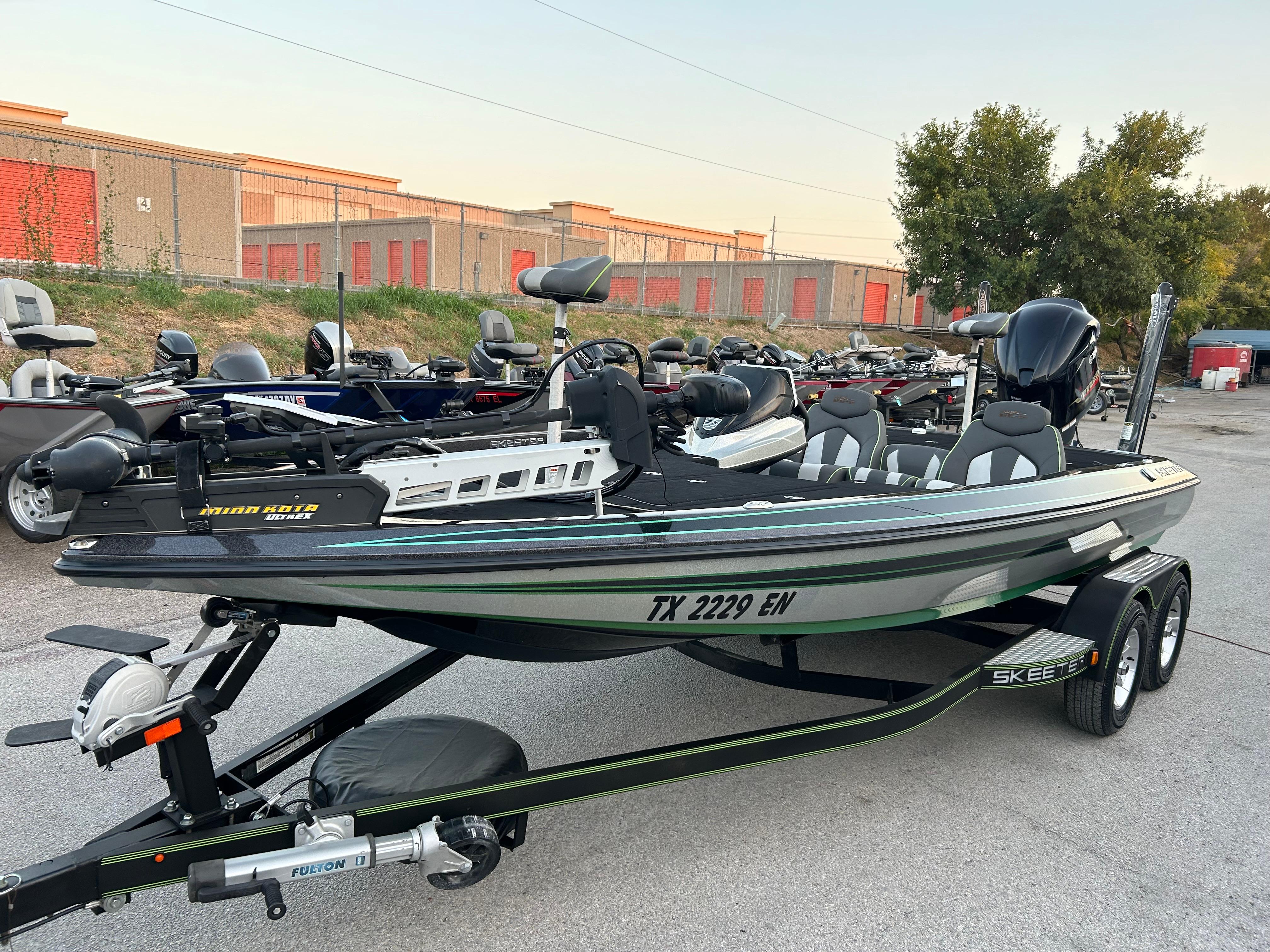 ショップレビュー ランキング 2018 Skeeter 225 Zx, Arlington United States - boats.com ぬいぐるみ