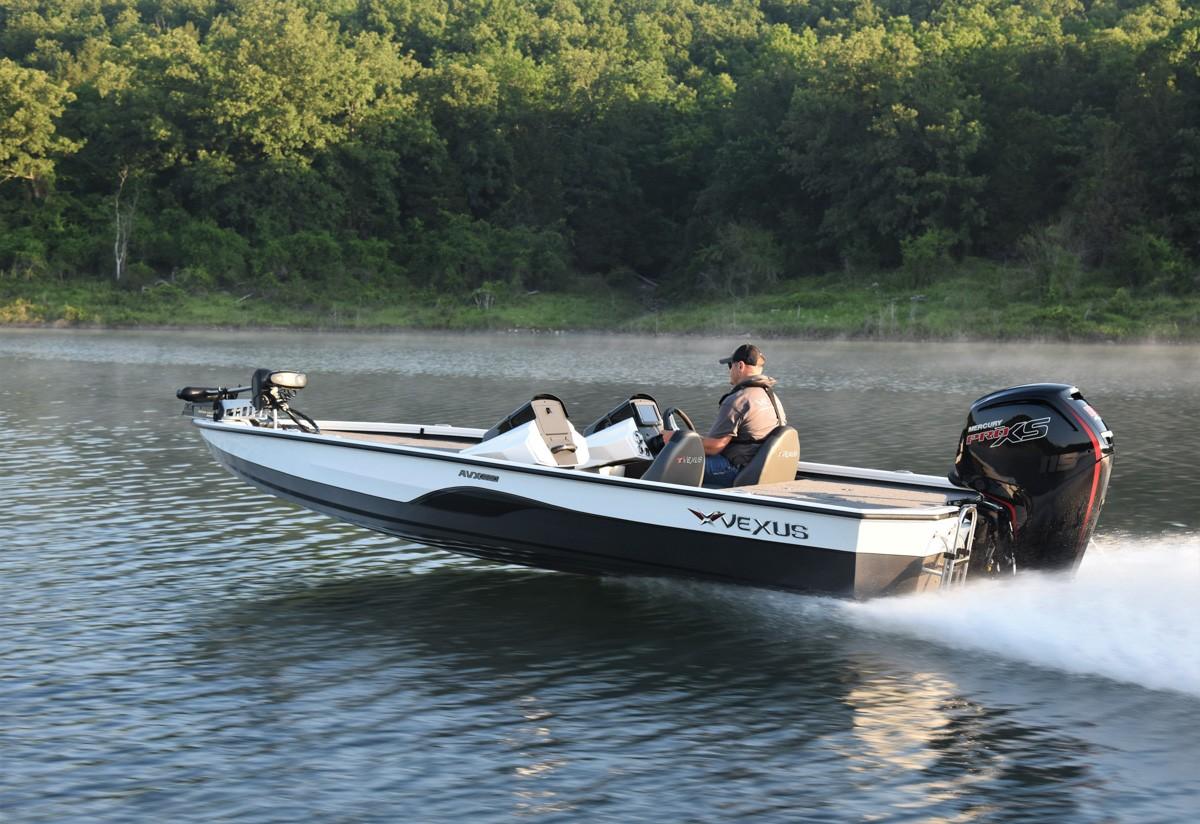 2019 Vexus AVX 1880, West Fargo North Dakota - boats.com