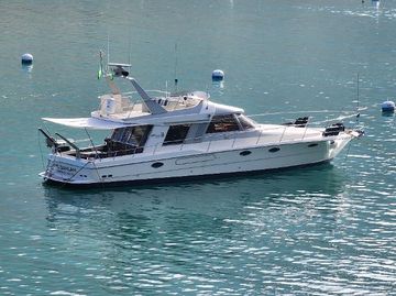 1987 Riva SuperAmerica