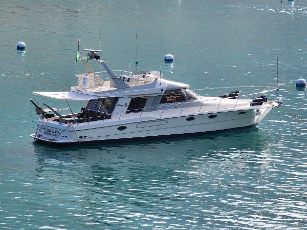 Riva SuperAmerica