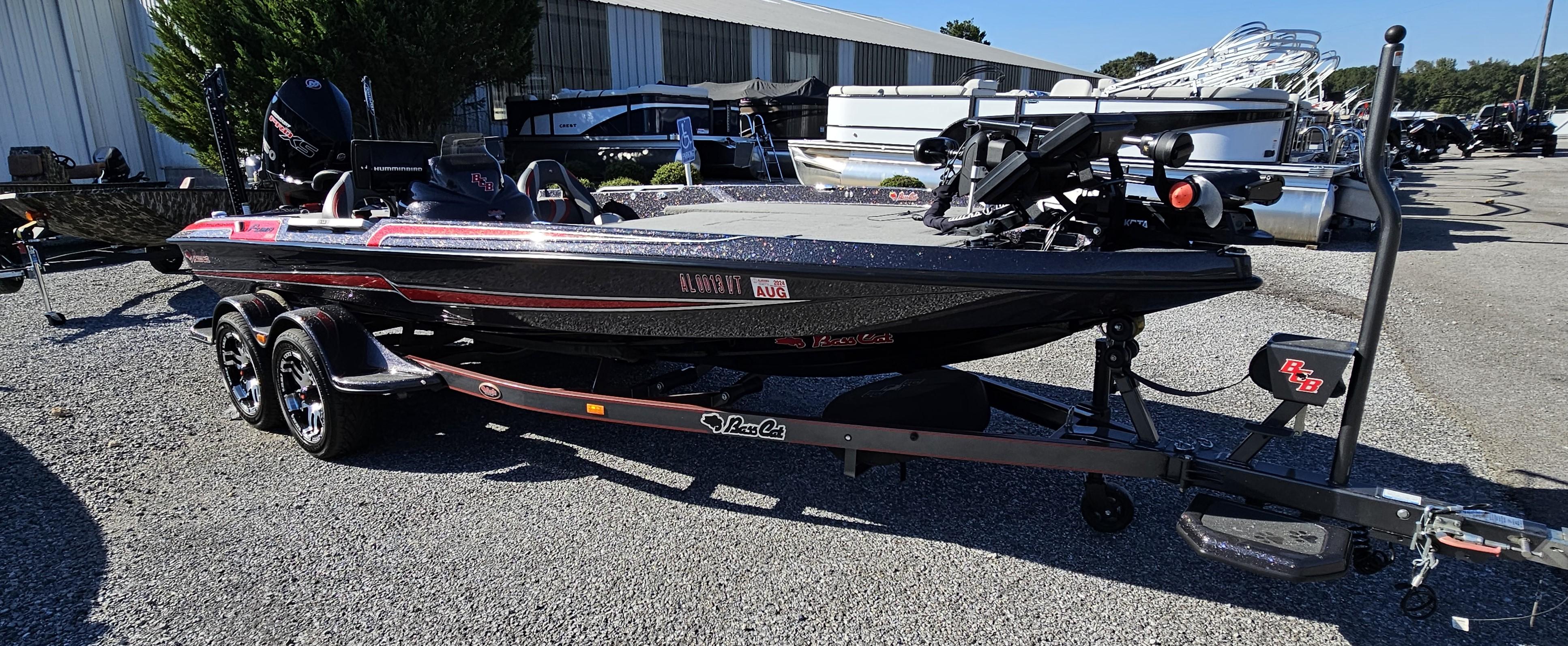 2023 Bass Cat Boats Puma STS, Southside Alabama - boats.com