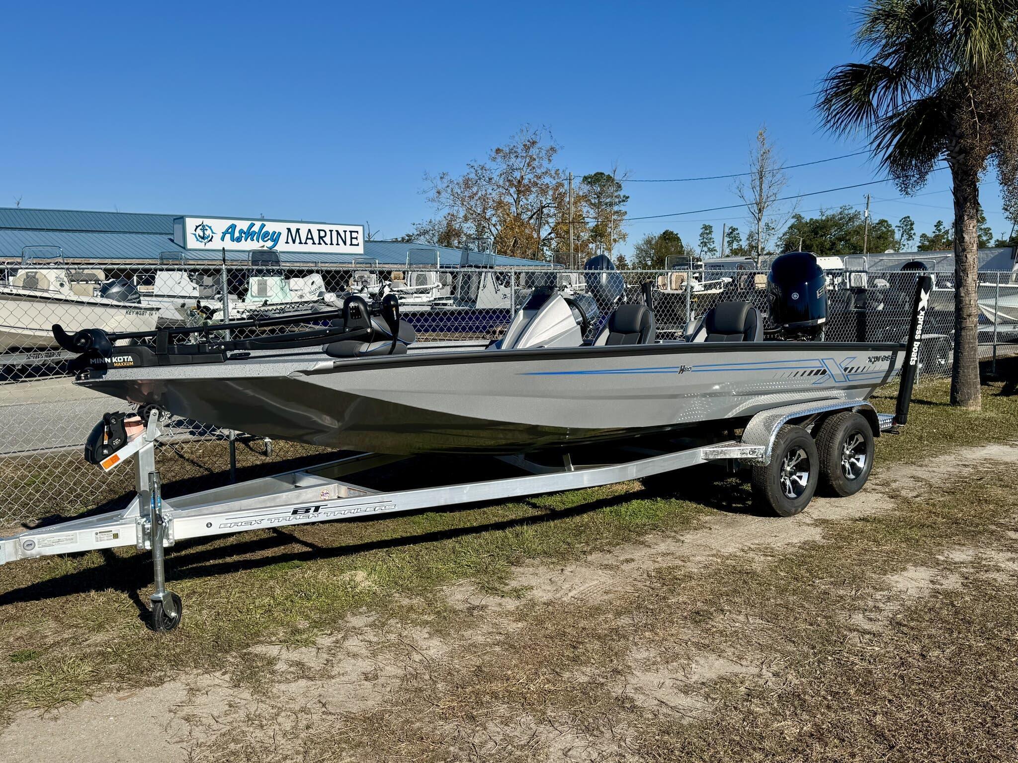 2025 Xpress Hyper-Lift Series H20 BASS, Panama City Florida - boats.com