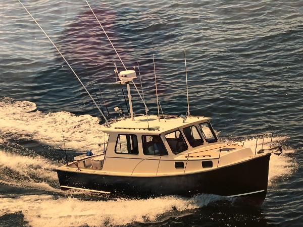 Seaworthy Boats For Sale 5804