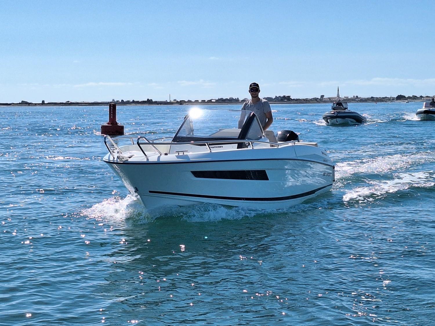 Parker 690 Sport