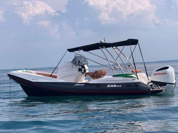 2023 Zar Formenti 65