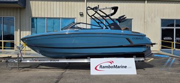 2026 Cobalt R4 Surf