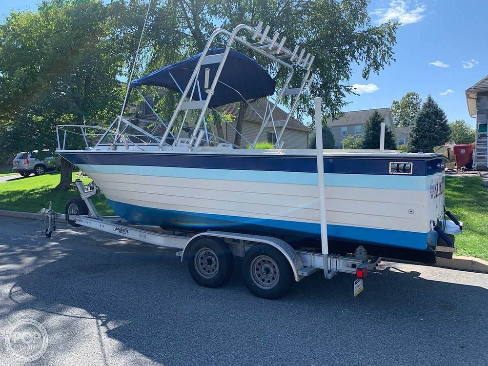 Penn Yan Boats For Sale