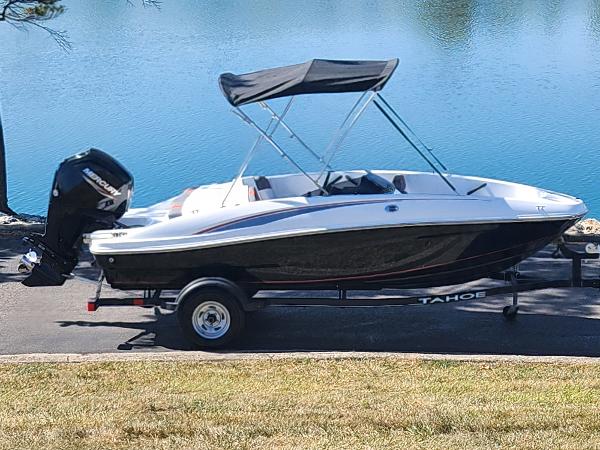 Tahoe T16