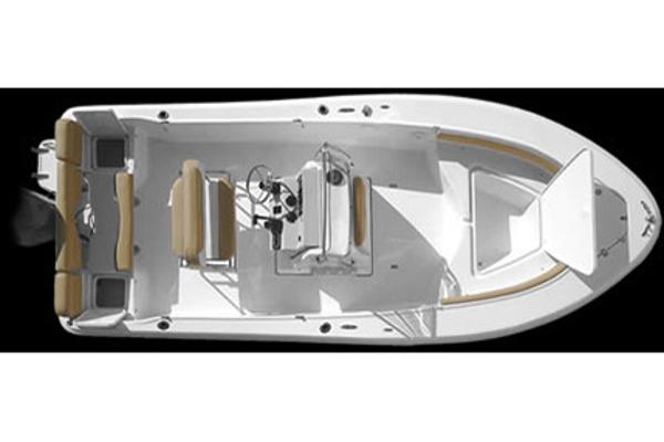 Pioneer 180 Islander Manufacturer Provided Image