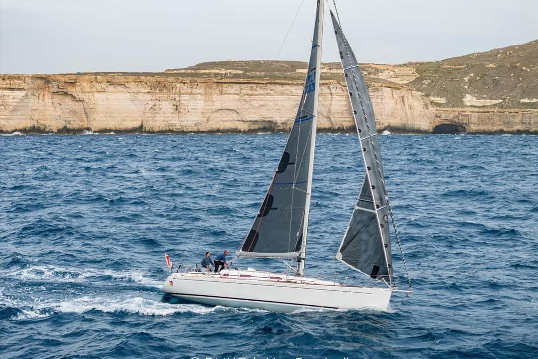 2005 Grand Soleil 40