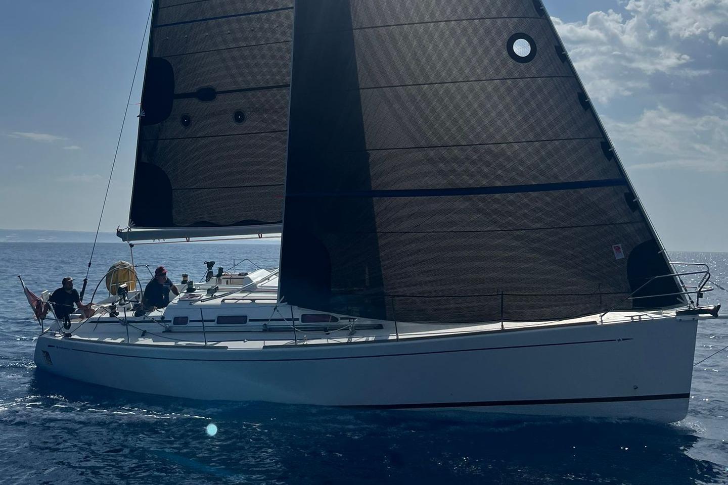 Grand Soleil 40 Grand Soleil 40 for sale in Malta