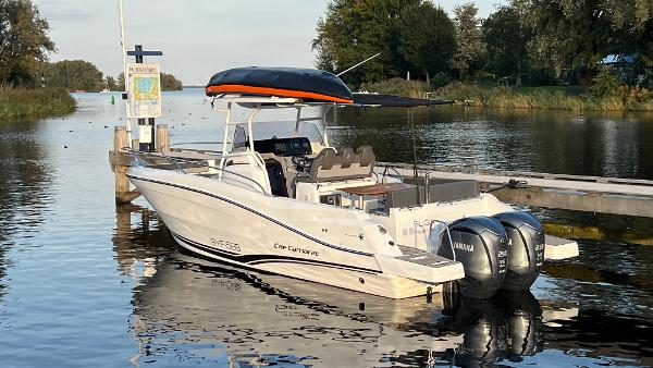2022 Jeanneau Cap Camarat 9.0 CC
