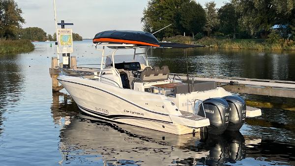 2022 Jeanneau Leader 9.0 CC