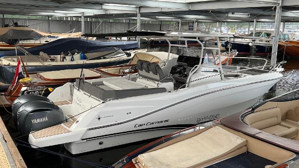 2022 Jeanneau Leader 9.0 CC