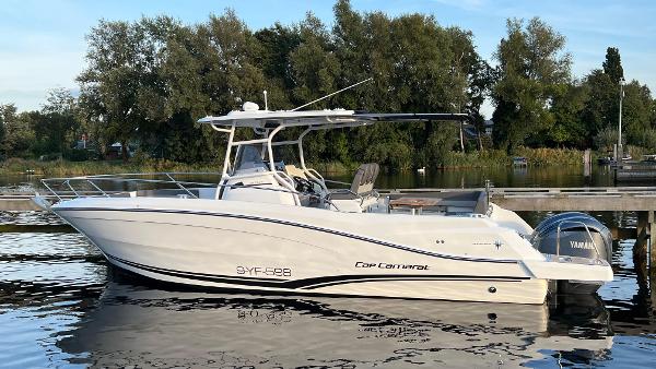 2022 Jeanneau Leader 9.0 CC