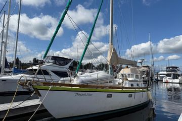 1974 Fraser 42