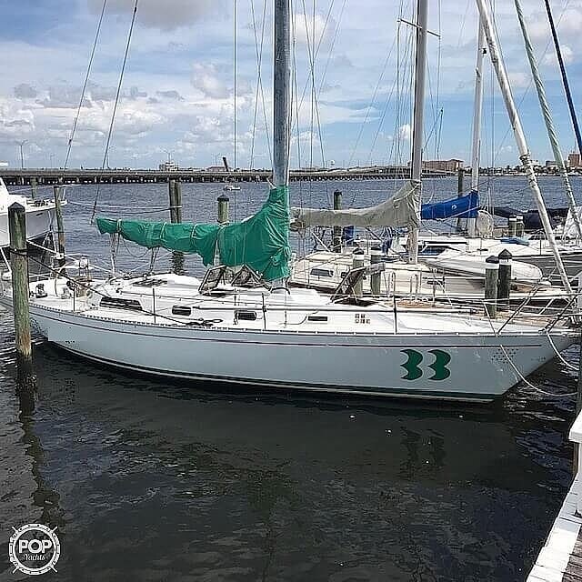 irwin sailboats for sale