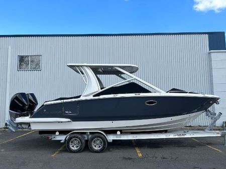 2015 Regal 2500 Bowrider, Sorel-Tracy Quebec - boats.com