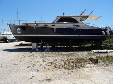 2006 Egemar Liberty 48