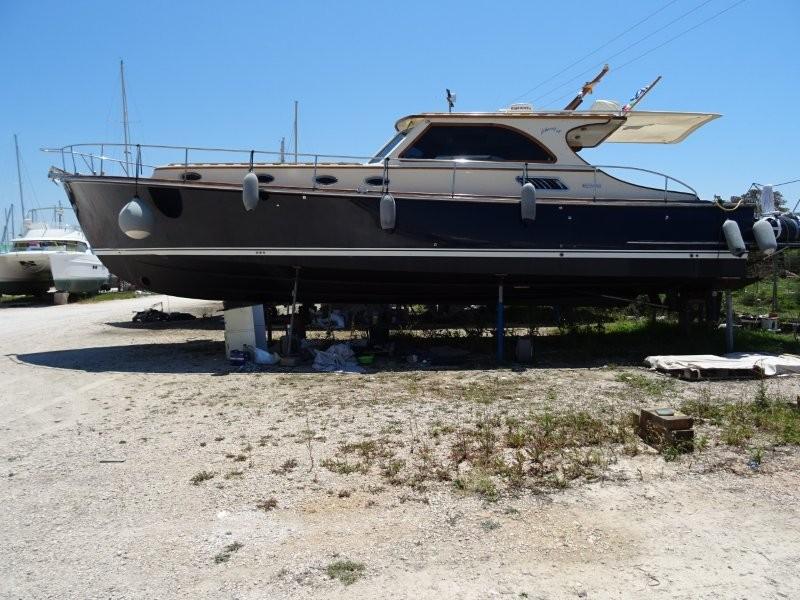 2006 Egemar Liberty 48