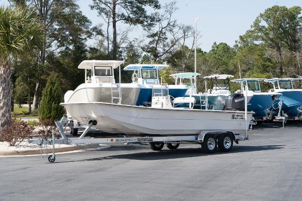 Carolina Skiff Dlx boats for sale 