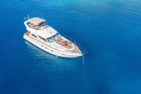 Princess 470
