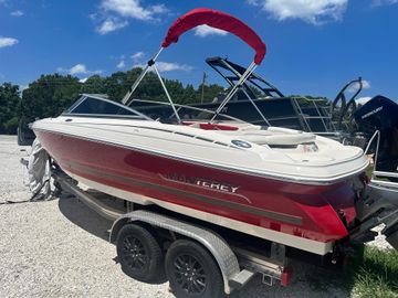 2006 Monterey 194FS