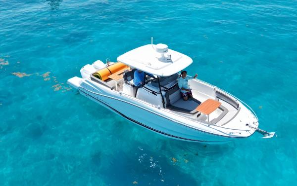 2023 Jeanneau Leader 9.0 CC