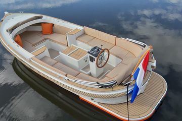2025 Damarin 640 / 642 (nieuw)