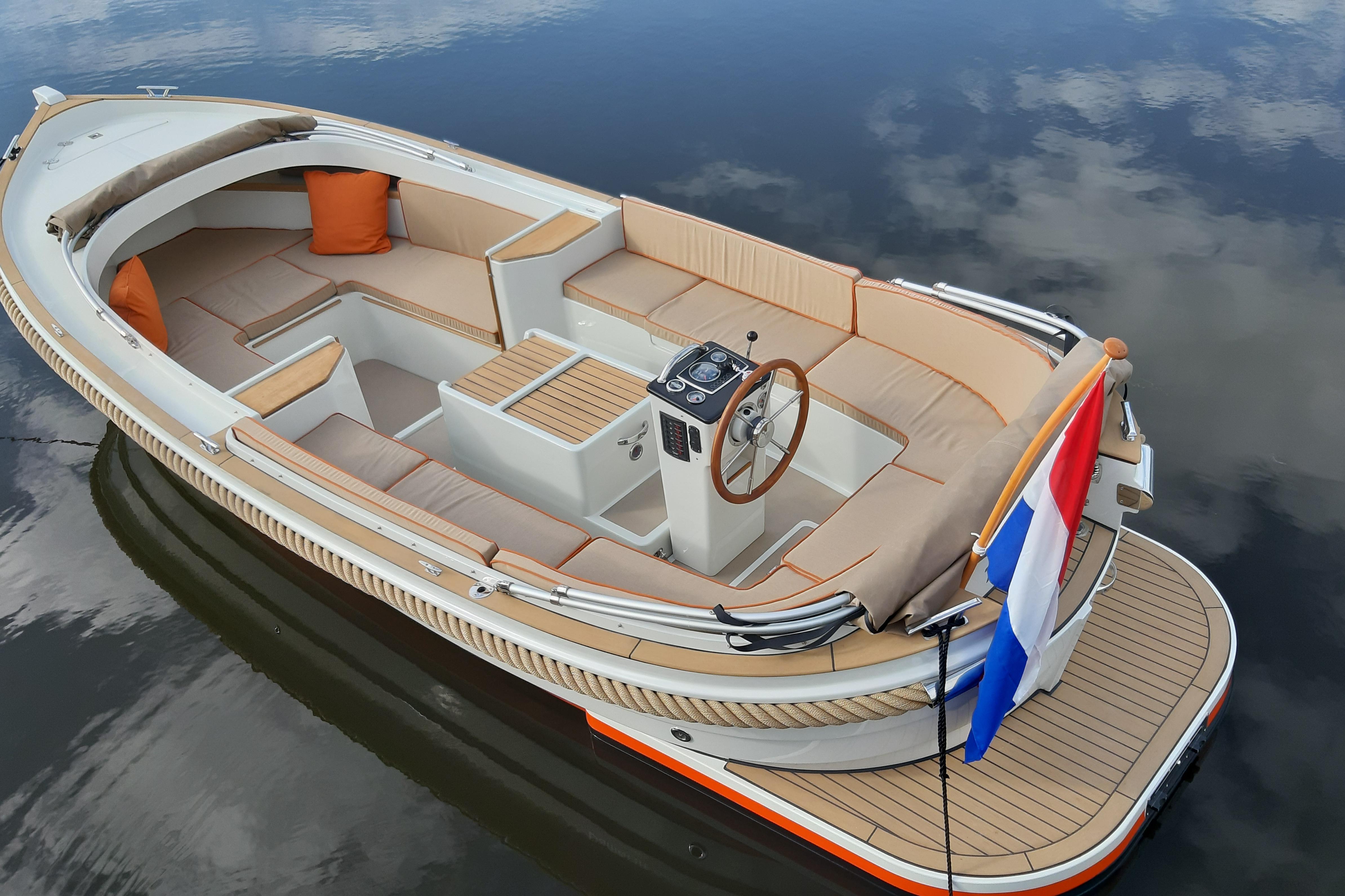 2025 Damarin 640 / 642 (nieuw)