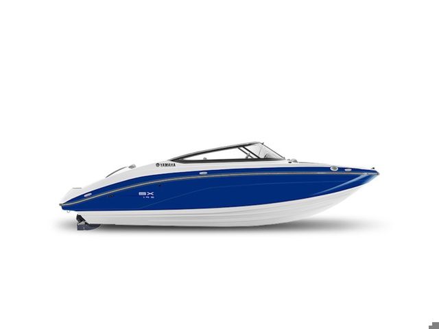 Yamaha Boats SX195