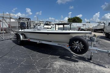 2026 Maverick 17HPX-S