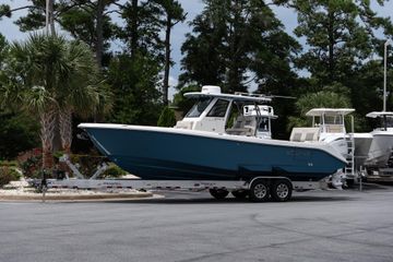 2026 Solace 30 CS