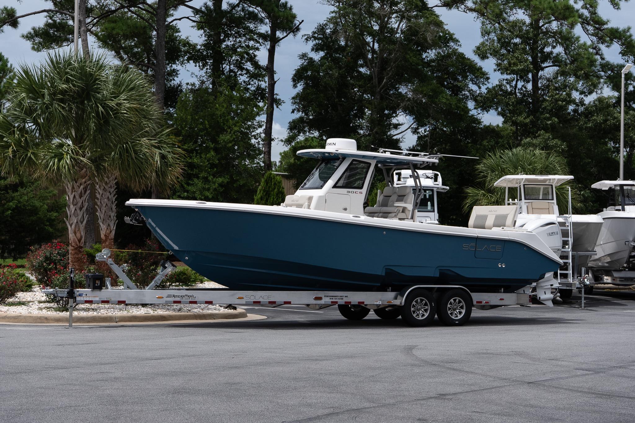 2026 Solace 30 CS