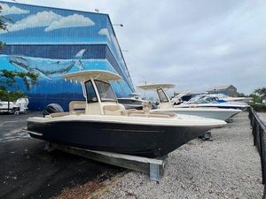 Scout 215 XSF 2024 Scout 215 Xsf - Image 1