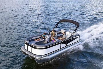2026 Lowe LS 210 WT