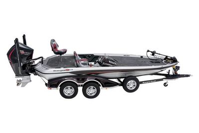 Ranger Z520C Ranger Equipped Boat