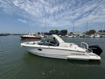 2022 Chaparral 267 SSX OB