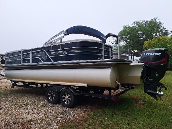 2017 Ranger Reata