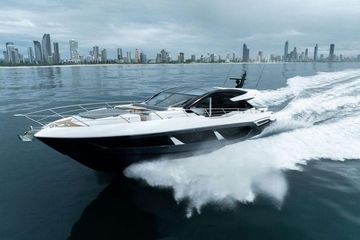 2025 Sunseeker Predator 75